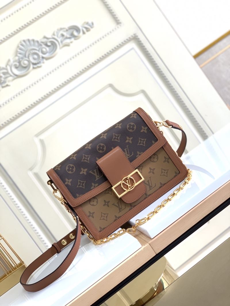 LV Dauphine Bags